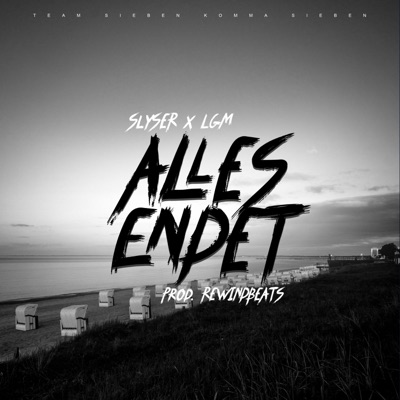 Alles endet - Single