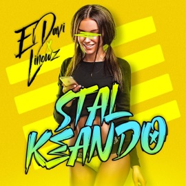 Stalkeando (feat. Linowz) El Davi