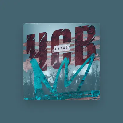Listen to Ayvaz, watch music videos, read bio, see tour dates & more!