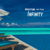 Infinity (feat. Crissy) [Ibiza Cafe Abstrait Mix] - Appletone