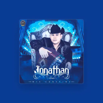 Listen to Jonathan Higuera, watch music videos, read bio, see tour dates & more!