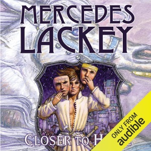 Closer to Home: Valdemar: The Herald Spy, Book 1 (Unabridged)