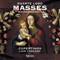 Hodie nobis de caelo: I. Respond. Hodie nobis de caelo artwork