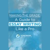 Making The Grade: A Guide to Essay Writing Like a Pro