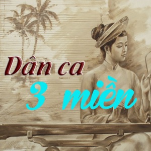 Dân ca ba miền