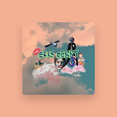 Listen to Elis Derby, watch music videos, read bio, see tour dates & more!