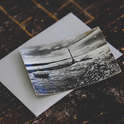 Alte Bilder - EP