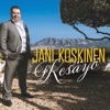 Jani Koskinen - Yhden yön laulu (Aamuun vaan)