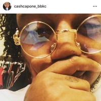 Time - Single - LTE Capone