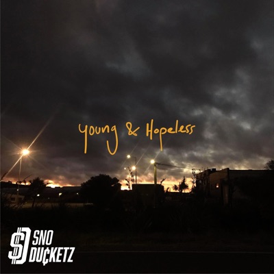 Young & Hopeless - Single