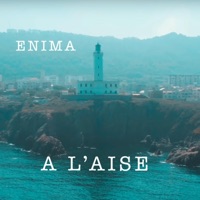 À l'aise - Single - Enima