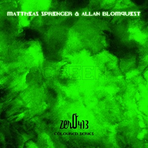 Green - Single