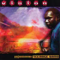 Vision — Lajamanu Teenage Band
