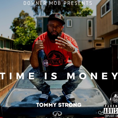 Time Is Money - EP