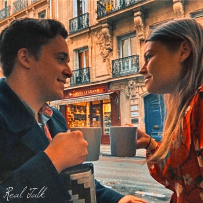 Real Talk - Single