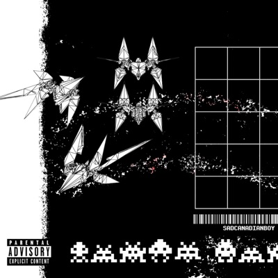 Space Invaders (feat. Matter4k) - Single