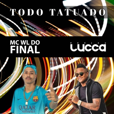 Todo Tatuado - Single