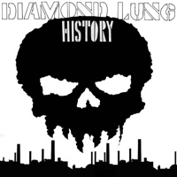 History - Single - Diamond Lung