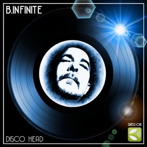 Disco Head - Single