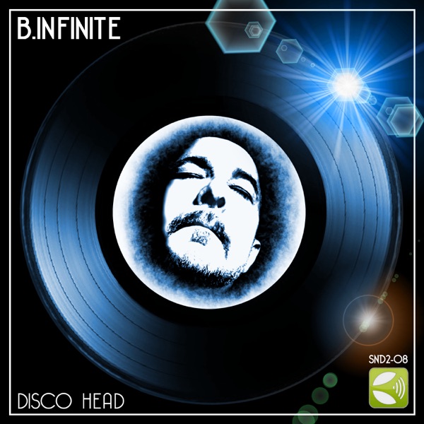 Disco Head - Single