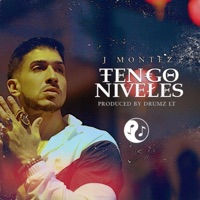 Tengo Niveles - Single - J Montez
