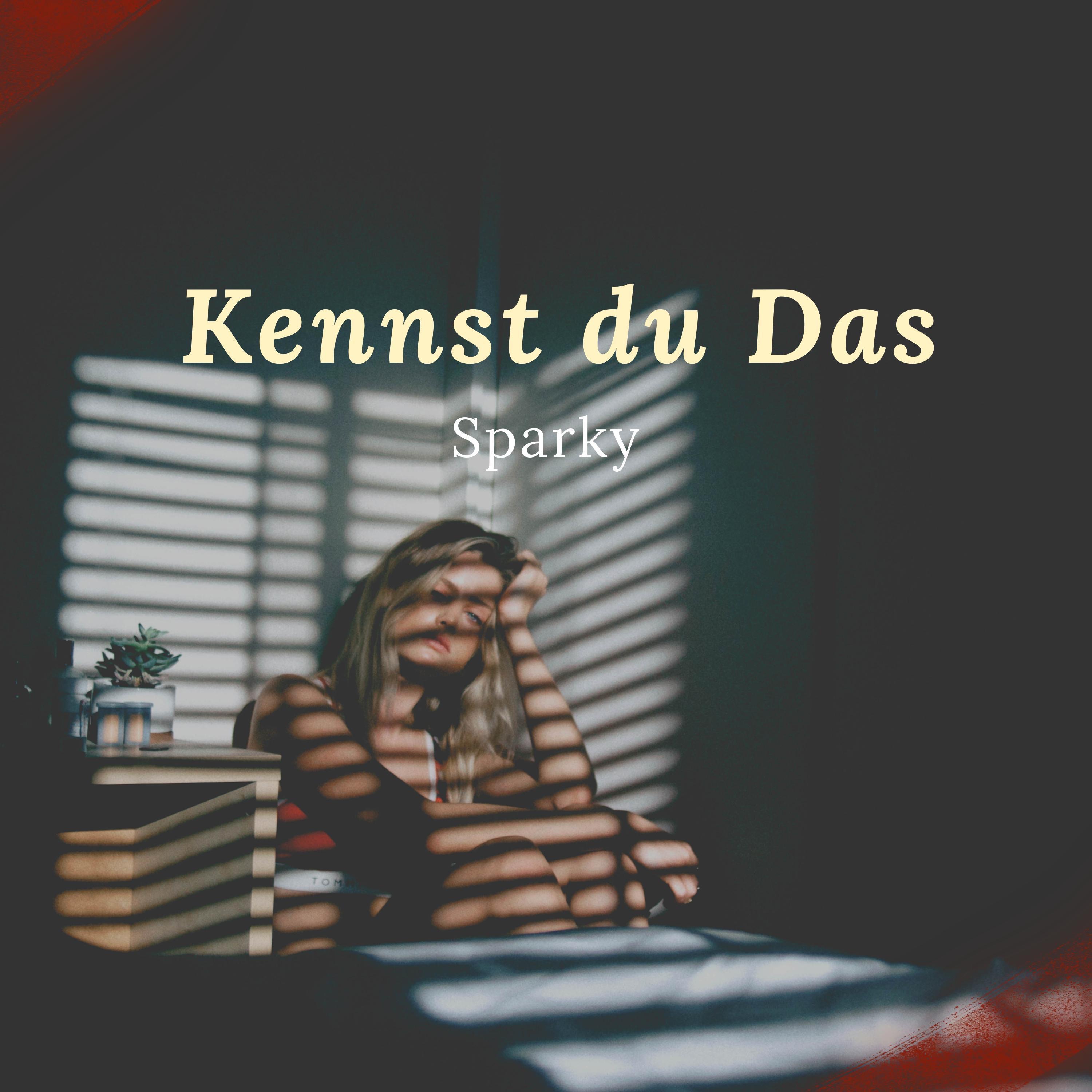 Kennst du Das - Single