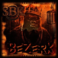 Bezerk (feat. Bfranks Da Microphone Strangla) - Single - Serial Beat Killers
