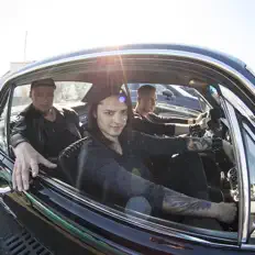 Listen to Last Of The Real, watch music videos, read bio, see tour dates & more!