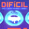 Difícil - Single