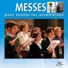Dominique Parent Messe pour les parents et les enfants: Agneau de Dieu 