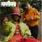 P-RALLEL Ft. GREENTEA PENG - Soulboy
