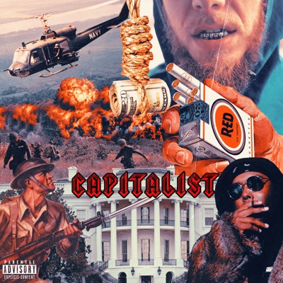 Capitalist (feat. Jarren Benton) - Single