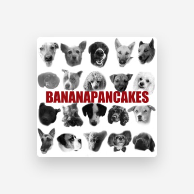 Listen to Bananapancakes, watch music videos, read bio, see tour dates & more!