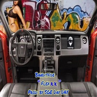 Flexxx - Single - Banditfide