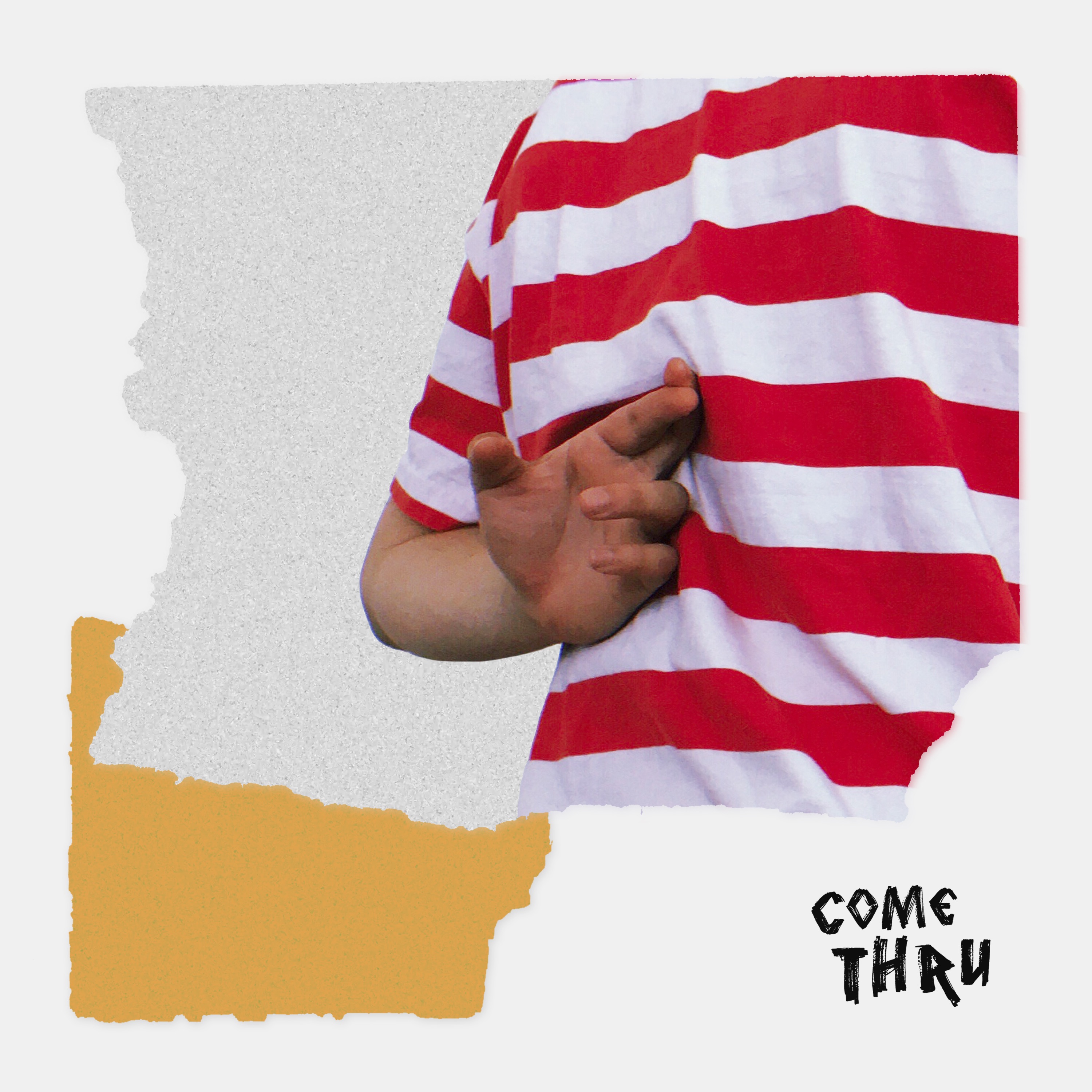 Come Thru - Single