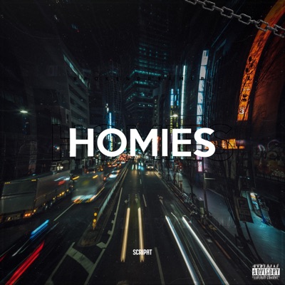 Homies - Single