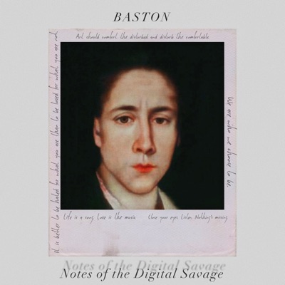 Notes of the Digital Savage