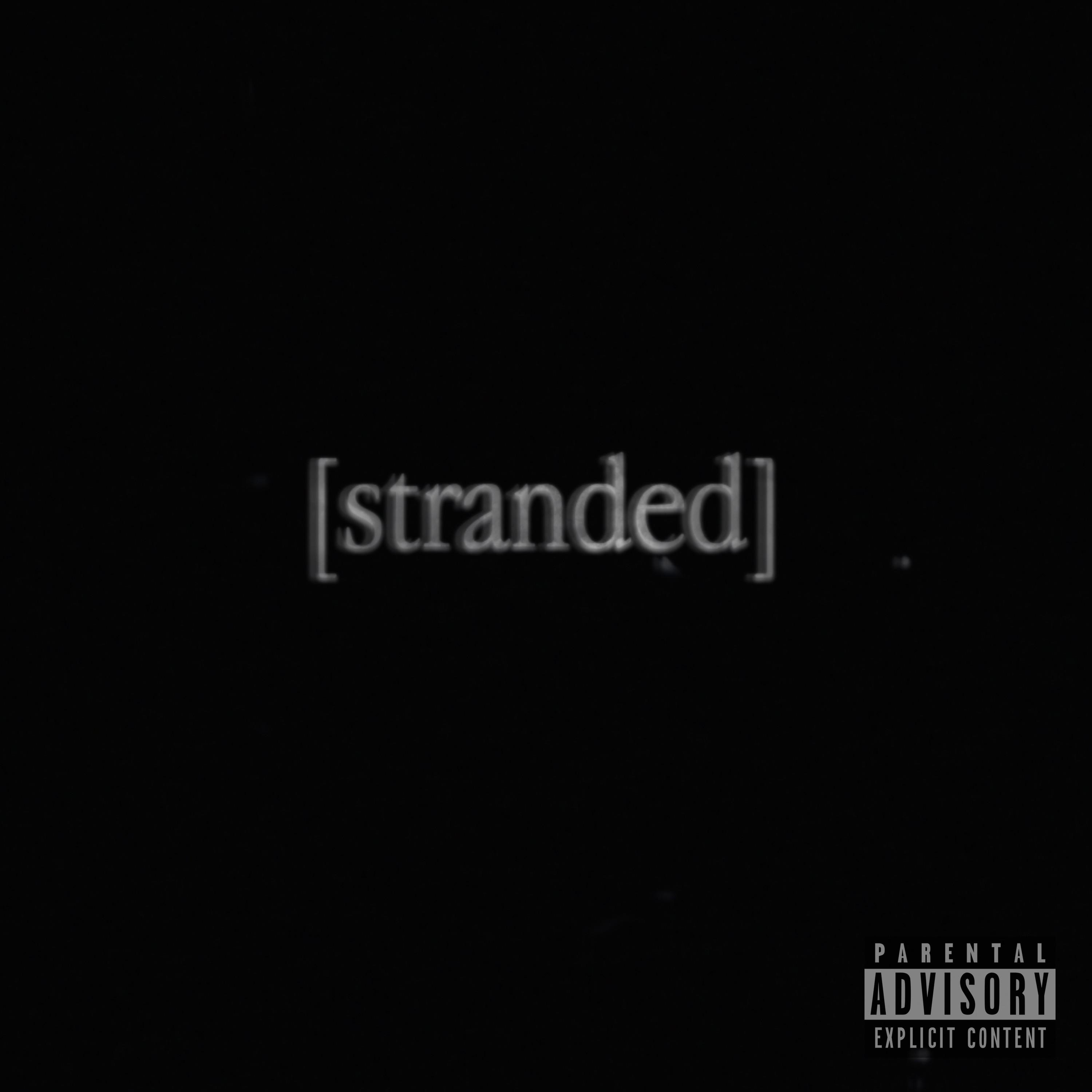 Stranded - Single