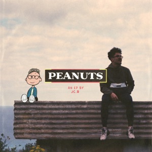 Peanuts - EP