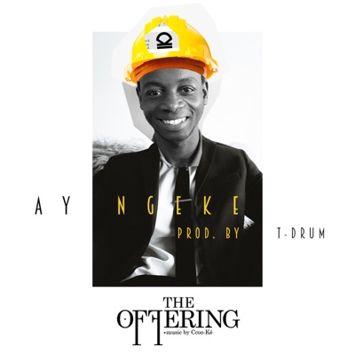 Ay Ngeke (Raido Edit) - Single