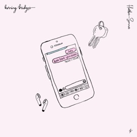 Burning Bridges Heather Sommer