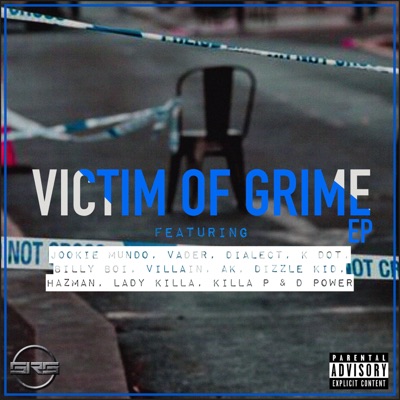 Victim of Grime - EP