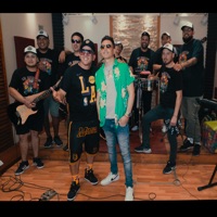 Por Eso Vivo - Single - La previa mas fiestera & Gastón Angrisani