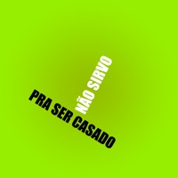 Não Sirvo Pra Ser Casado (feat. MC Gringo & MC K9) - Single - DJ KR3