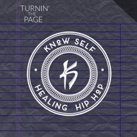 Turnin' the Page - Single - Know Self