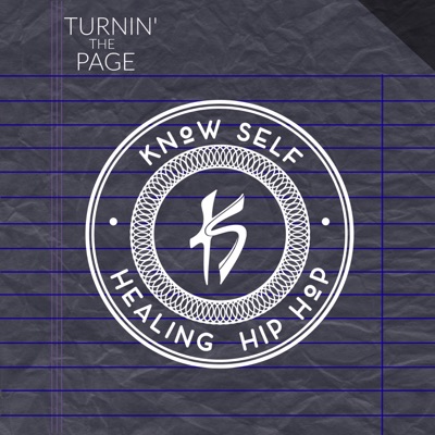 Turnin' the Page - Single