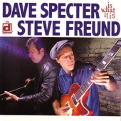 Dave Specter & Steve Freund - While My Guitar Gently Weeps