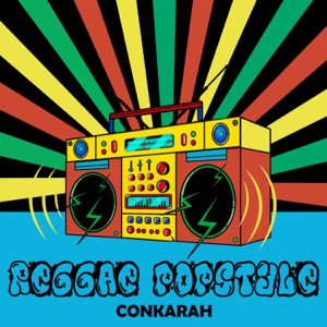 Conkarah Latch (feat. Rosie Delmah)