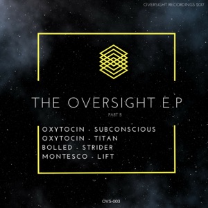 The Oversight EP II - EP