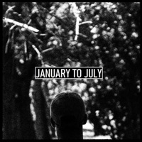 January to July - Single - Victor-J